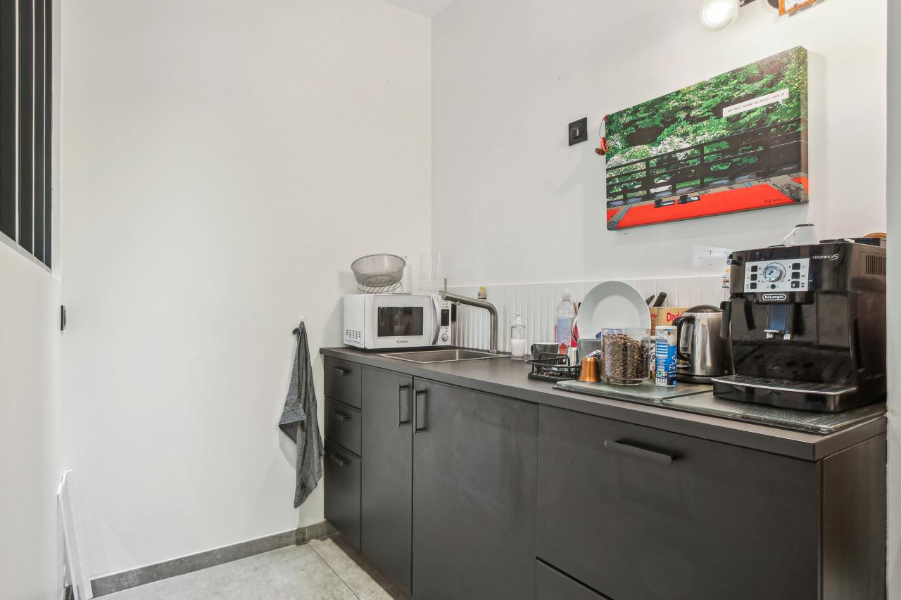 Bureau Paris 107m² Location bureau Paris OLBUR2532201 12
